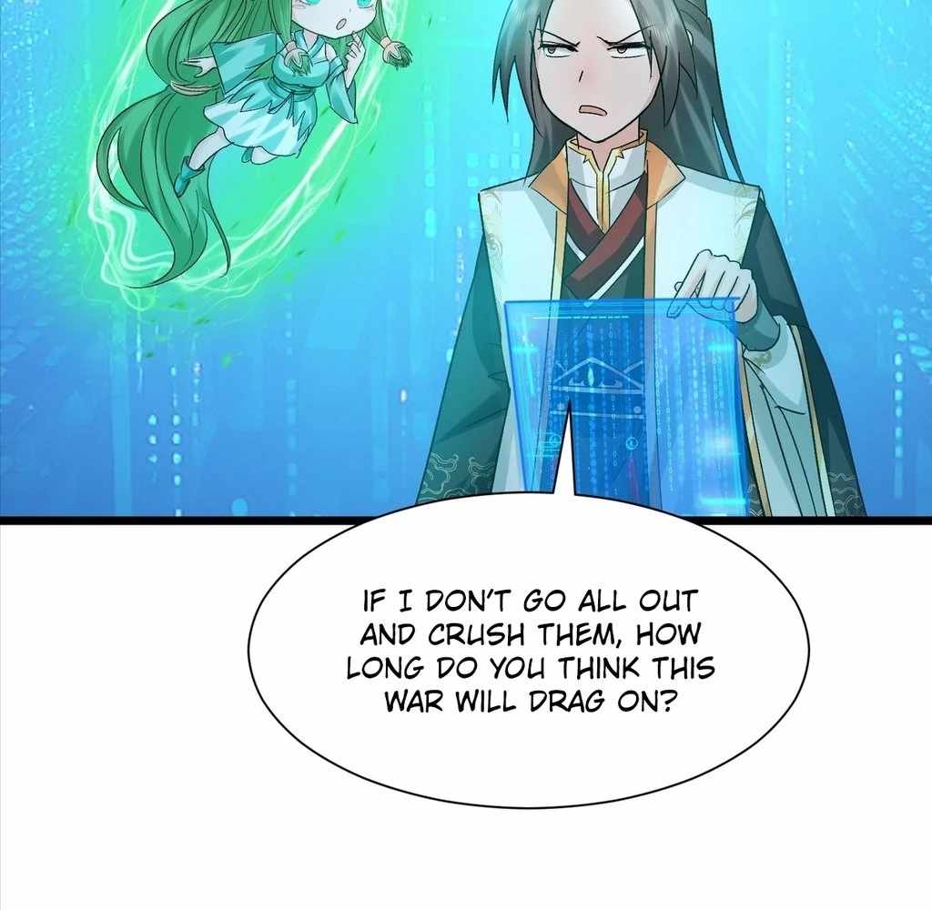 Humble System, Beg Me to Be Invincible Chapter 41 7